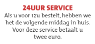 24uur-service