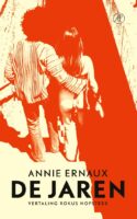 De jaren Annie Ernaux