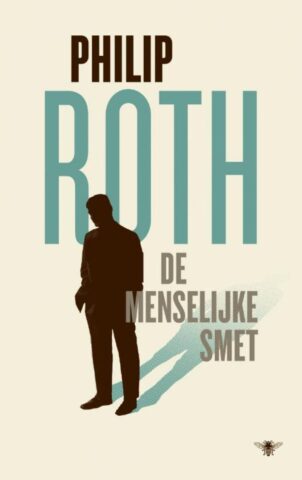 De menselijke smet - Philip Roth Boekhandel Spijkerman