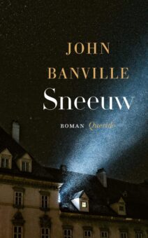 Sneeuw John Banville